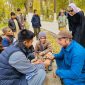 Experienced tour company in Afghanistan